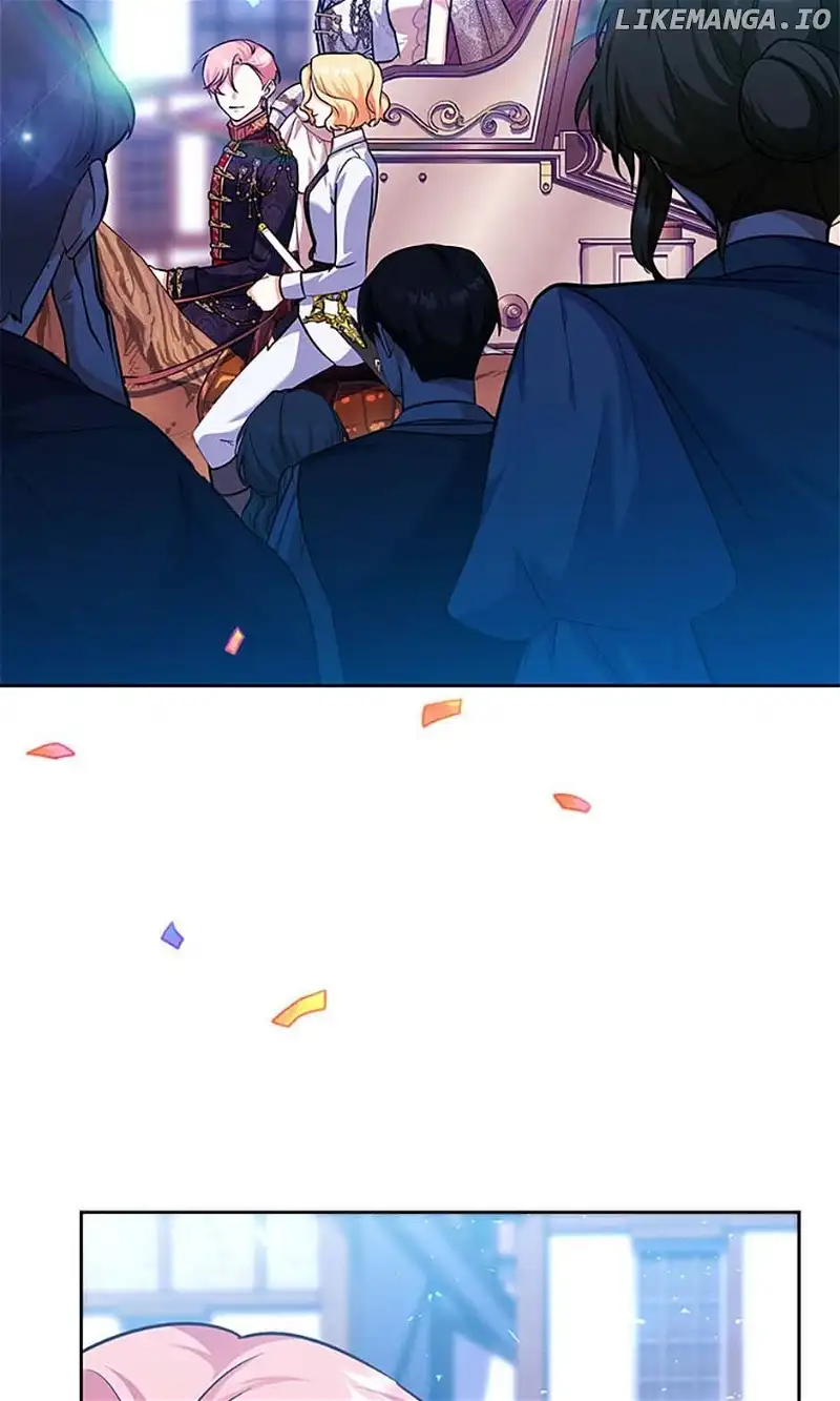 My younger brother forces my flower path Chapter 90 287 28