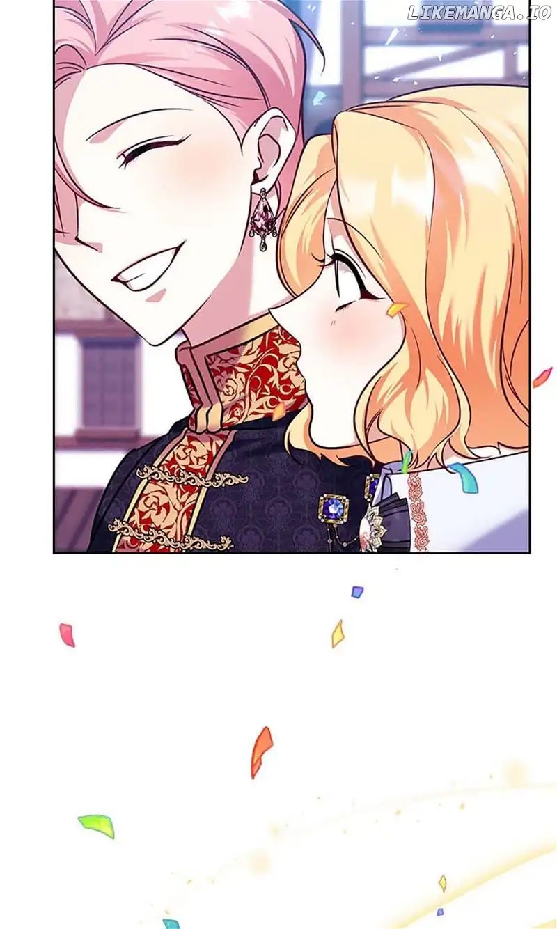 My younger brother forces my flower path Chapter 90 288 29