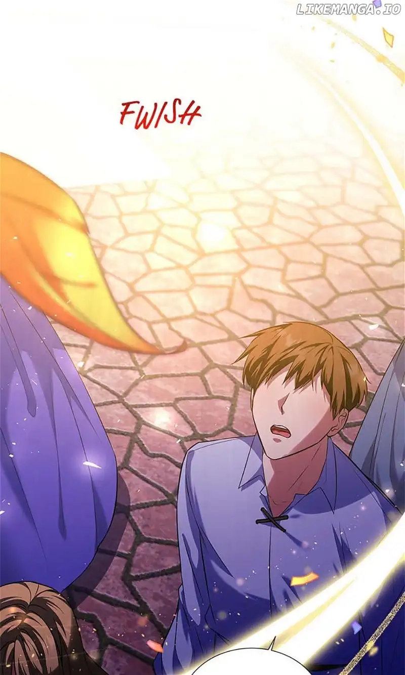 My younger brother forces my flower path Chapter 90 290 31