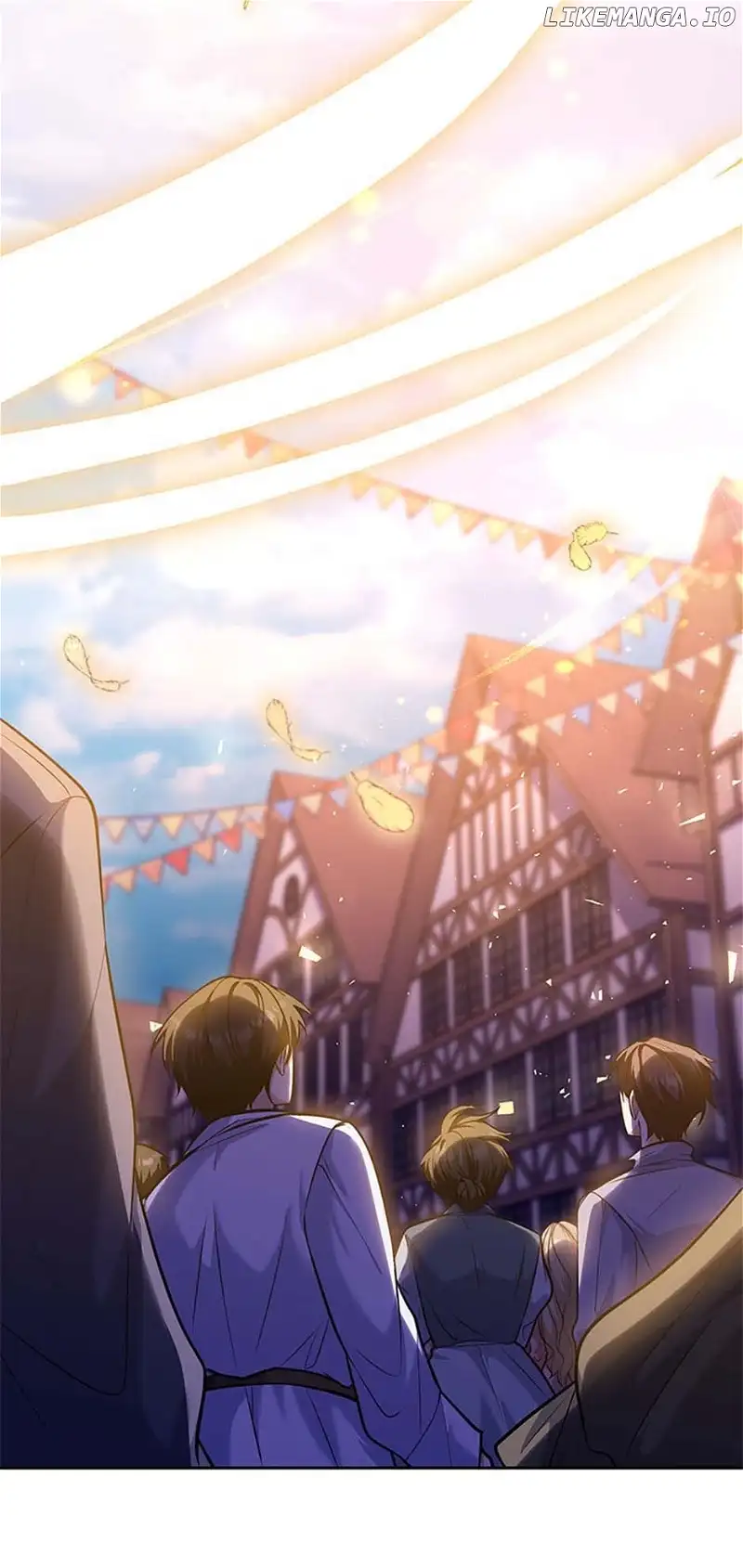 My younger brother forces my flower path Chapter 90 294 35