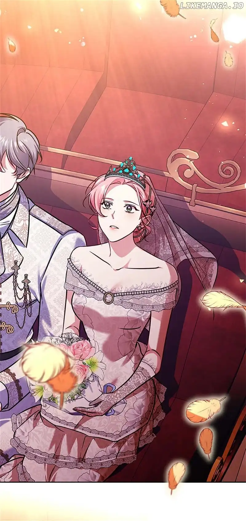 My younger brother forces my flower path Chapter 90 296 37