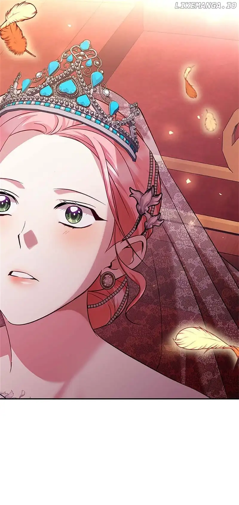 My younger brother forces my flower path Chapter 90 297 38