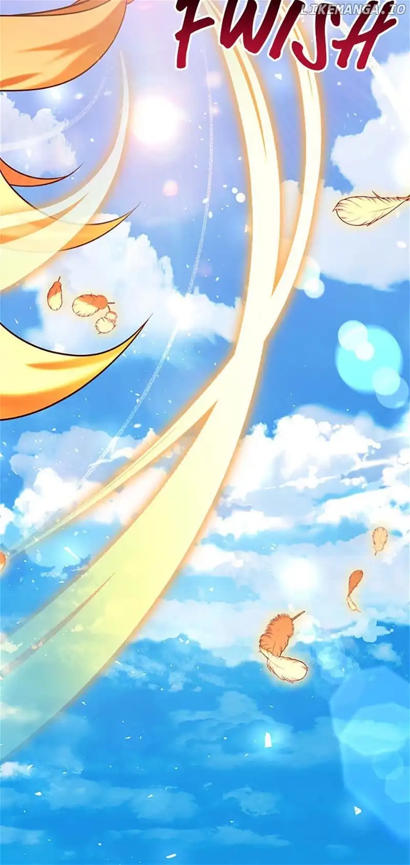 My younger brother forces my flower path Chapter 90 303 44