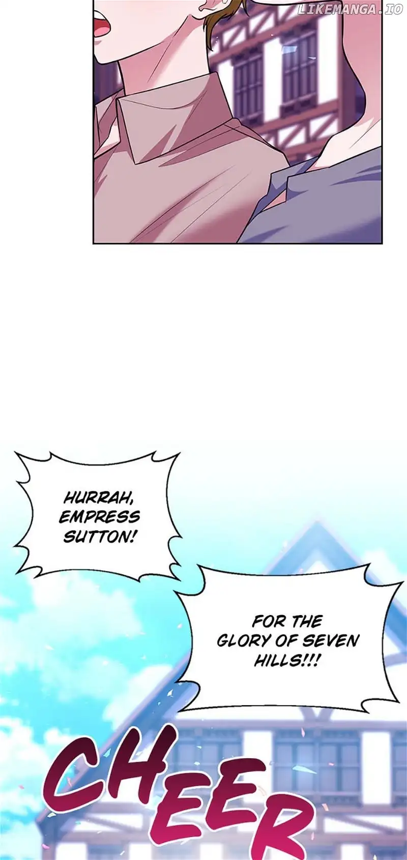 My younger brother forces my flower path Chapter 90 306 47