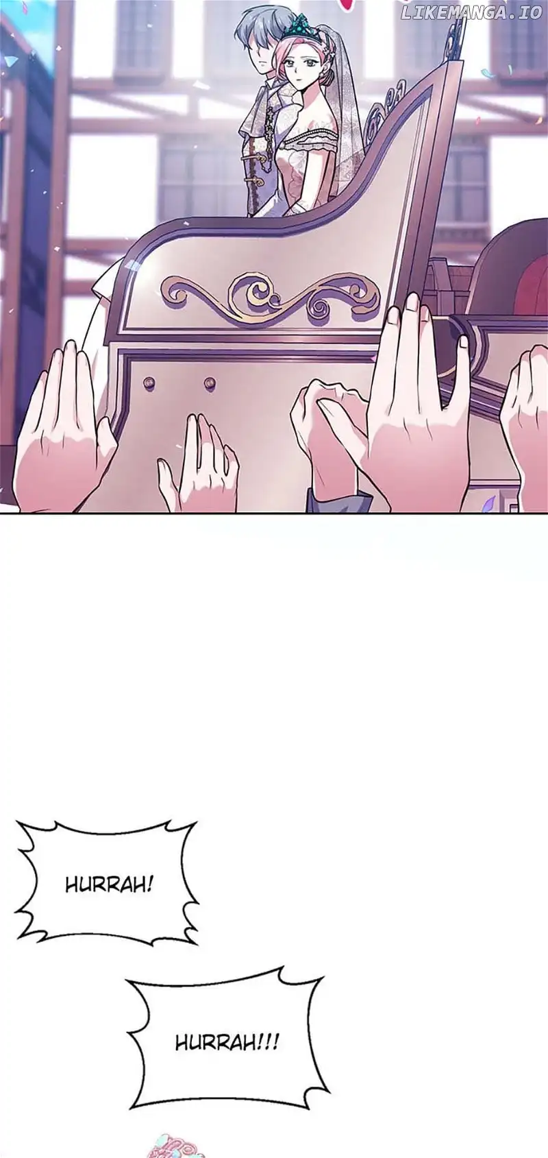 My younger brother forces my flower path Chapter 90 307 48