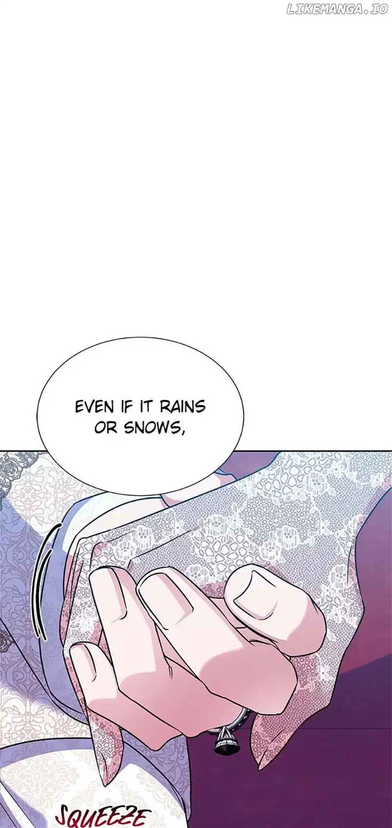 My younger brother forces my flower path Chapter 90 311 52