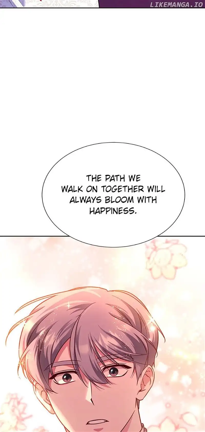 My younger brother forces my flower path Chapter 90 312 53