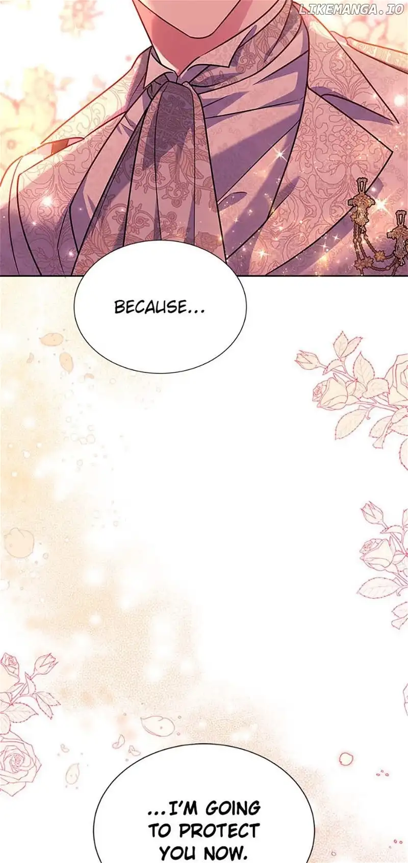 My younger brother forces my flower path Chapter 90 313 54