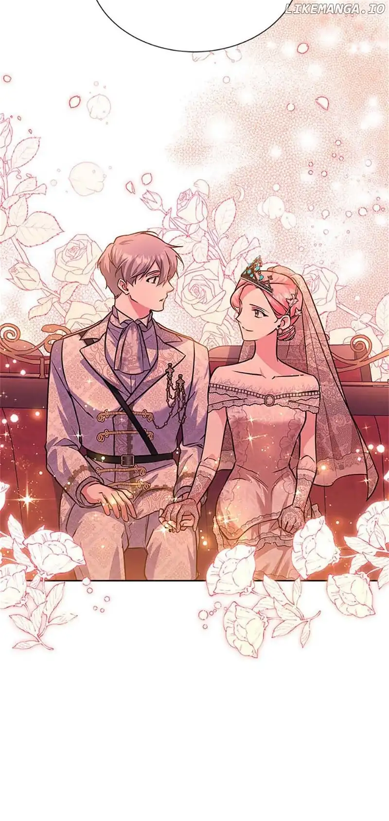 My younger brother forces my flower path Chapter 90 314 55