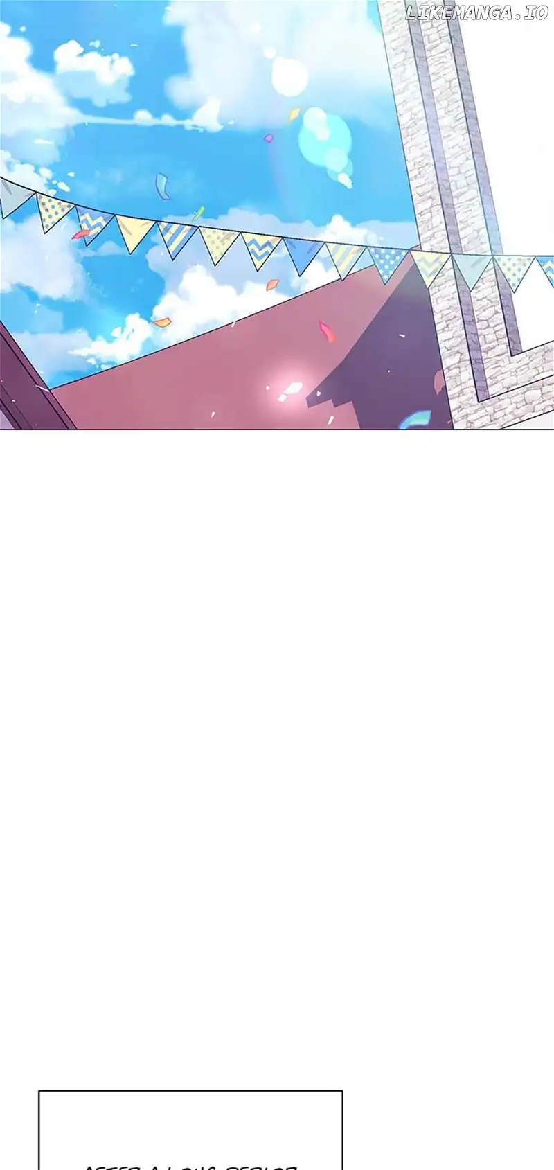 My younger brother forces my flower path Chapter 90 317 58