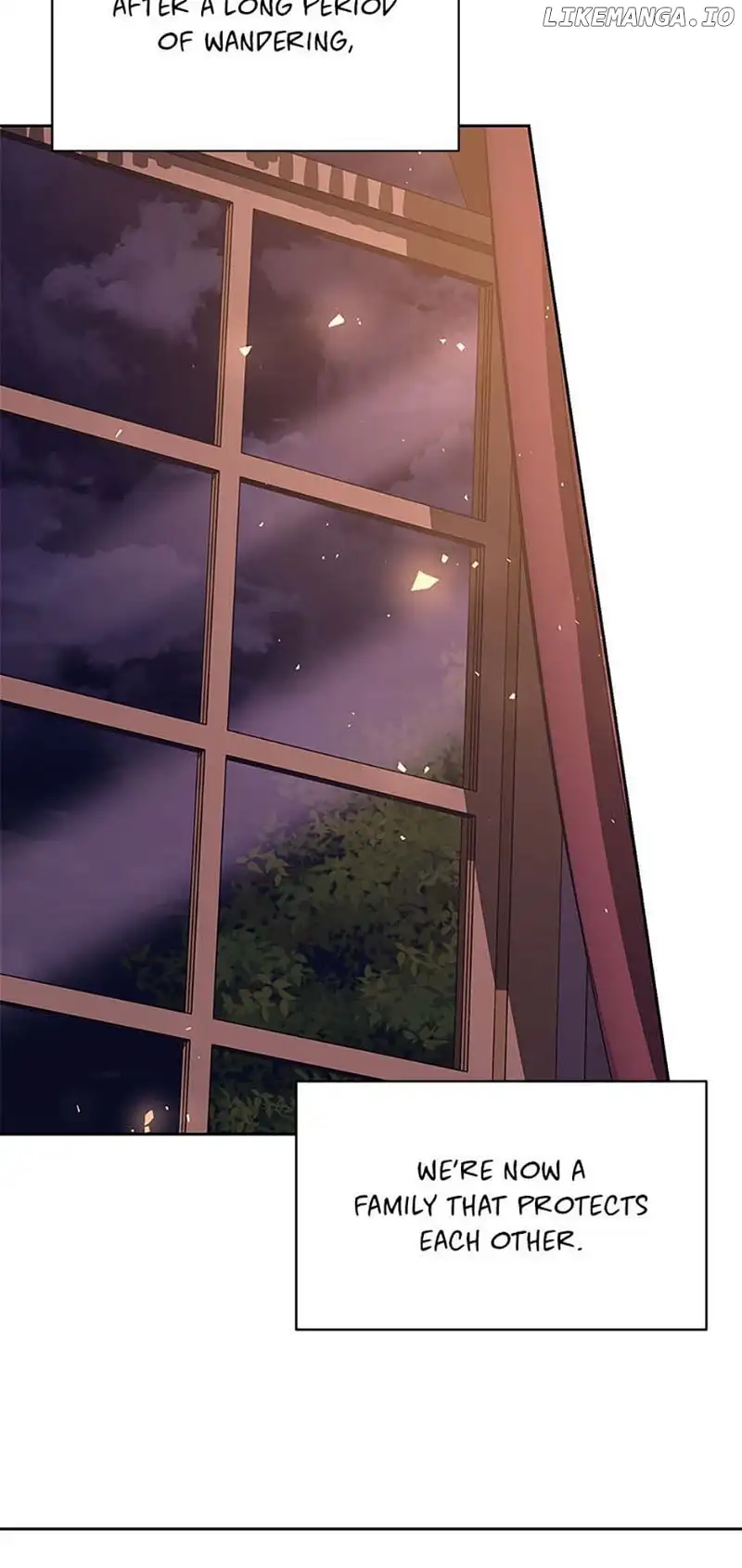 My younger brother forces my flower path Chapter 90 318 59