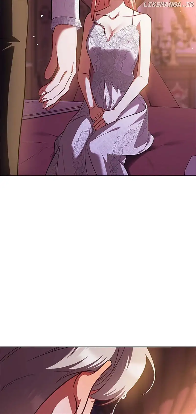 My younger brother forces my flower path Chapter 90 320 61