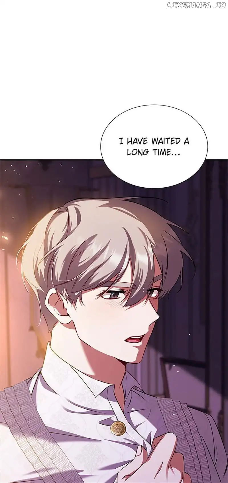 My younger brother forces my flower path Chapter 90 322 63