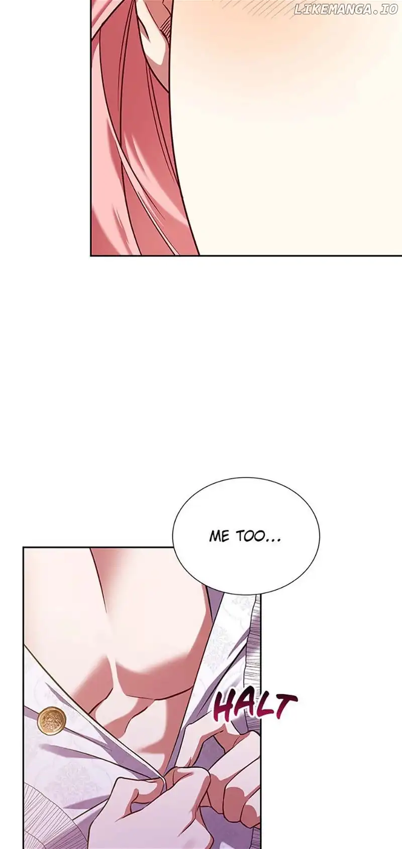 My younger brother forces my flower path Chapter 90 324 65