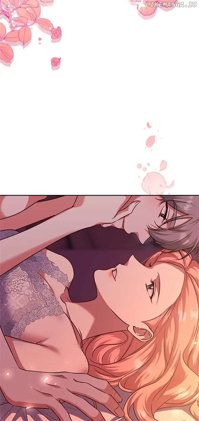 My younger brother forces my flower path Chapter 90 330 71