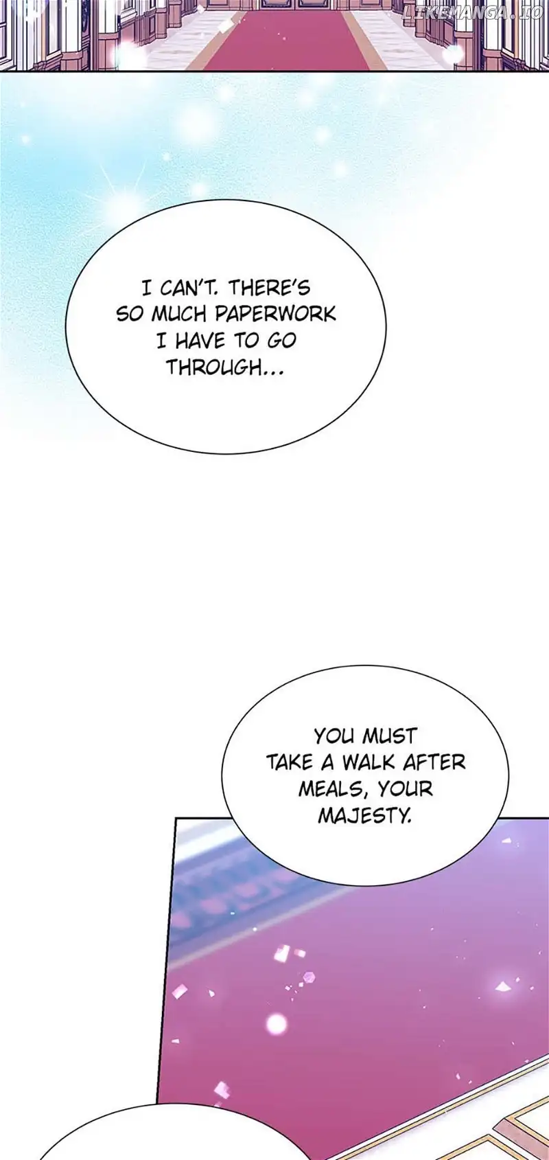 My younger brother forces my flower path Chapter 90 336 77