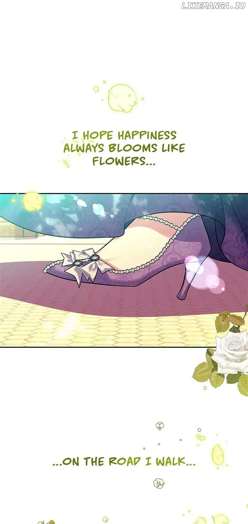 My younger brother forces my flower path Chapter 90 340 81