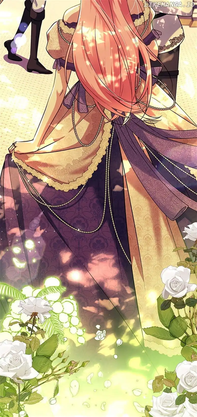 My younger brother forces my flower path Chapter 90 342 83