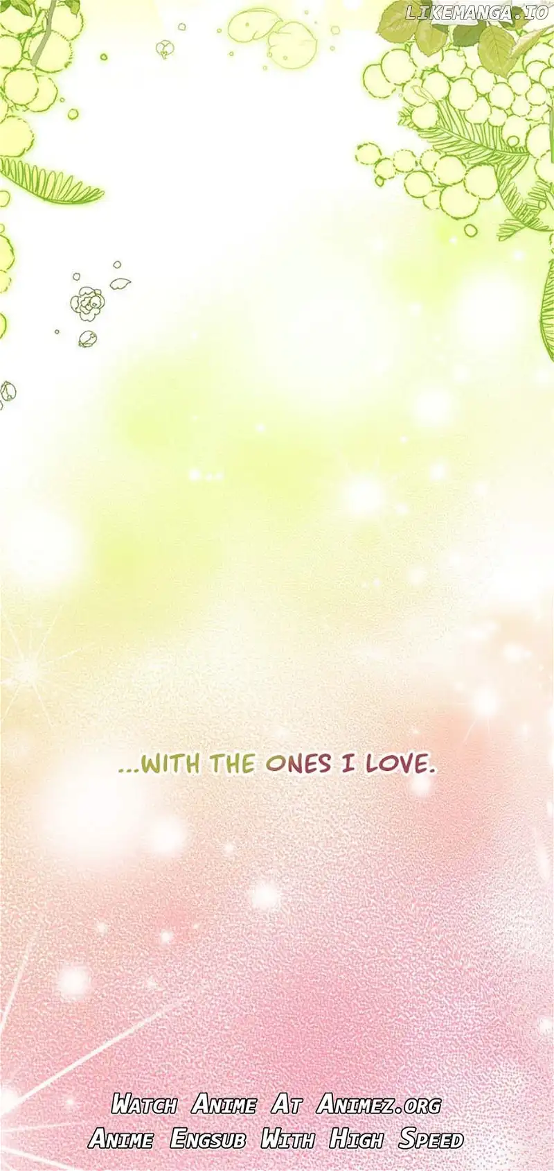 My younger brother forces my flower path Chapter 90 343 84