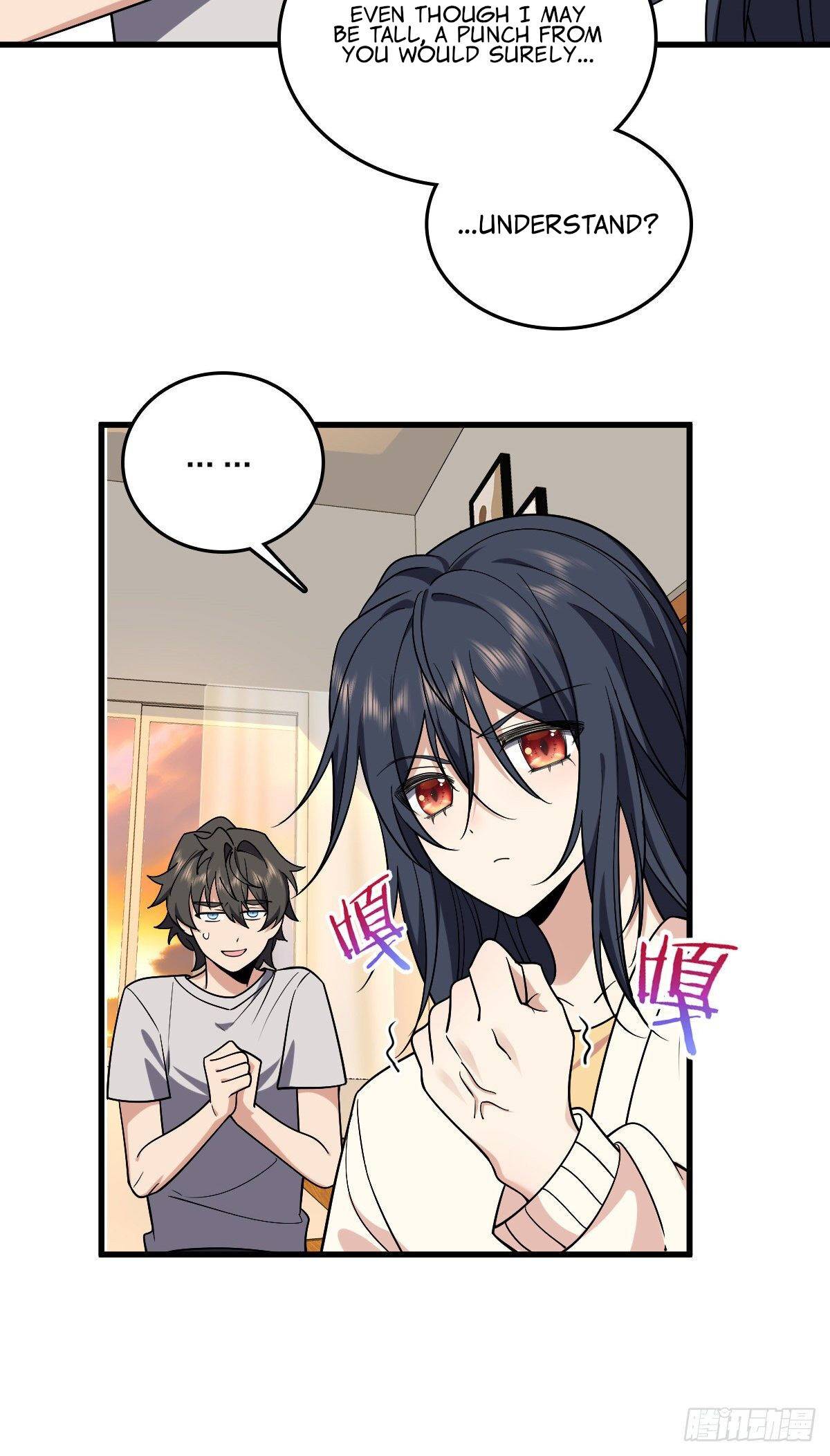 My Wife Is From a Thousand Years Ago Chapter 10 139 12