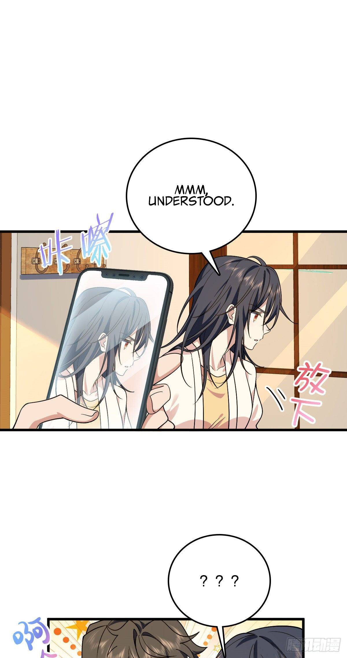 My Wife Is From a Thousand Years Ago Chapter 10 140 13