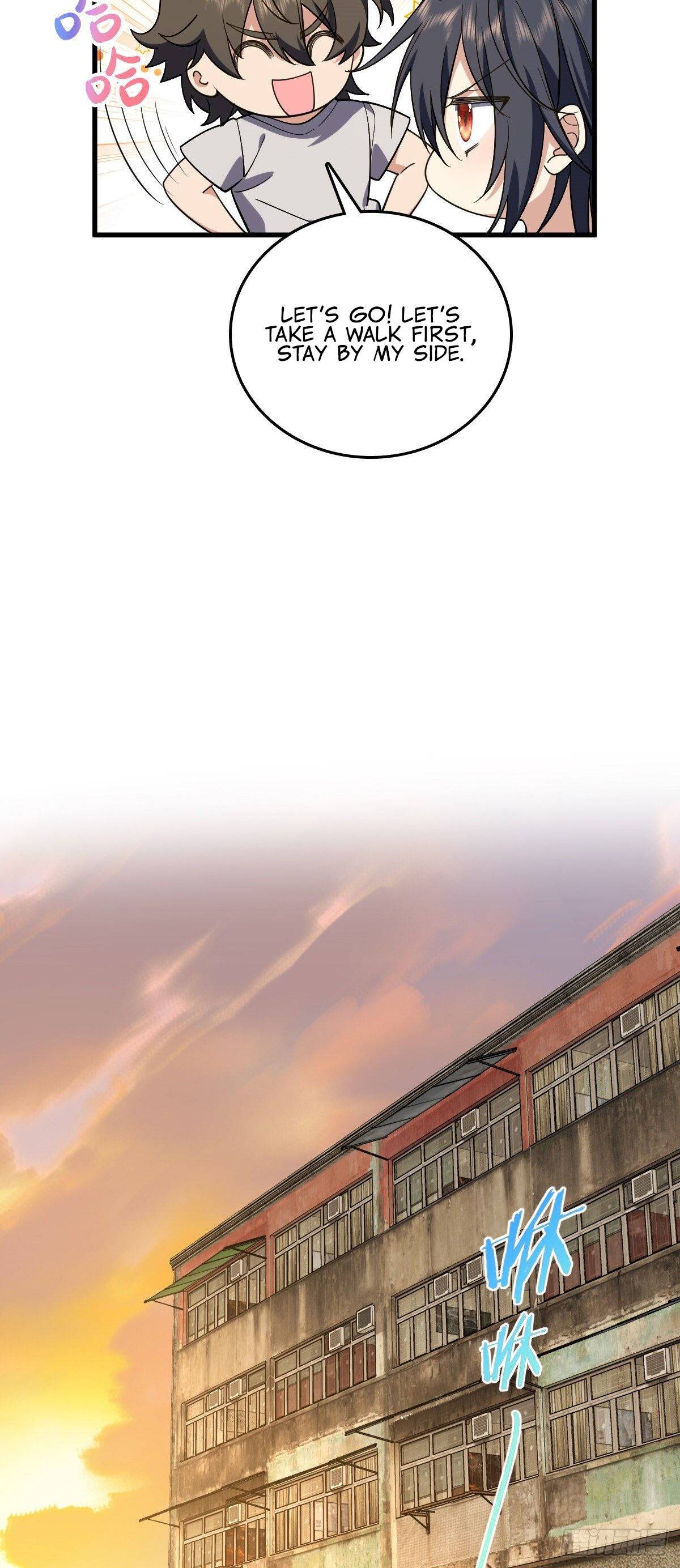 My Wife Is From a Thousand Years Ago Chapter 10 141 14