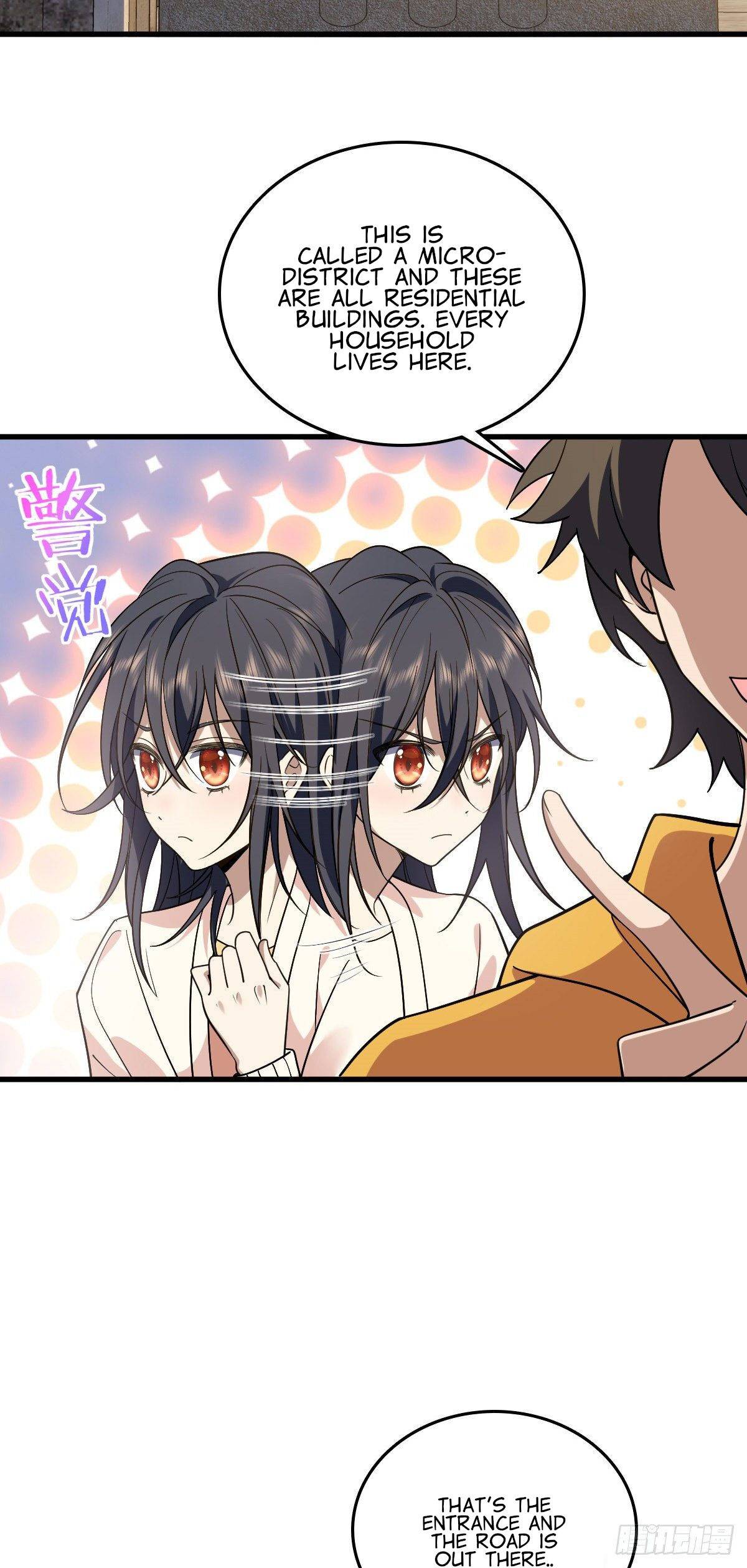 My Wife Is From a Thousand Years Ago Chapter 10 143 16