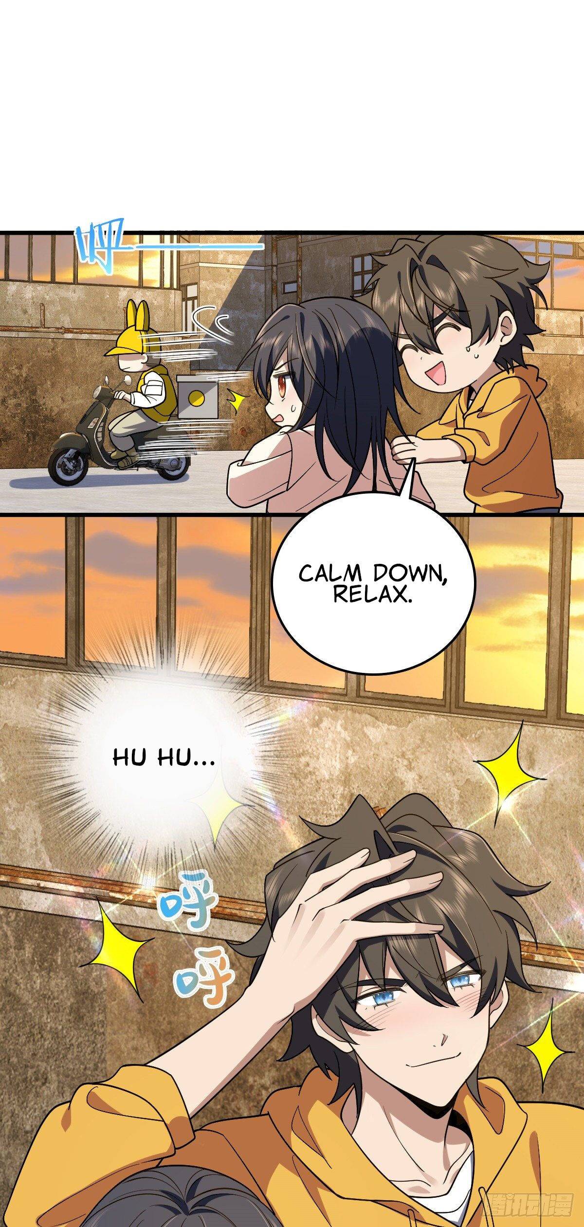 My Wife Is From a Thousand Years Ago Chapter 10 145 18