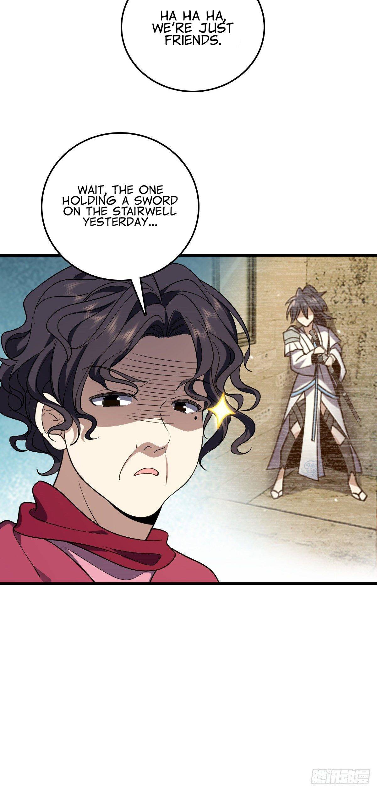 My Wife Is From a Thousand Years Ago Chapter 10 149 22