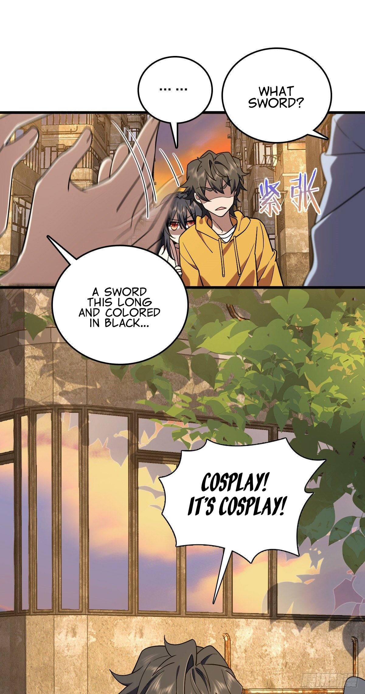 My Wife Is From a Thousand Years Ago Chapter 10 150 23