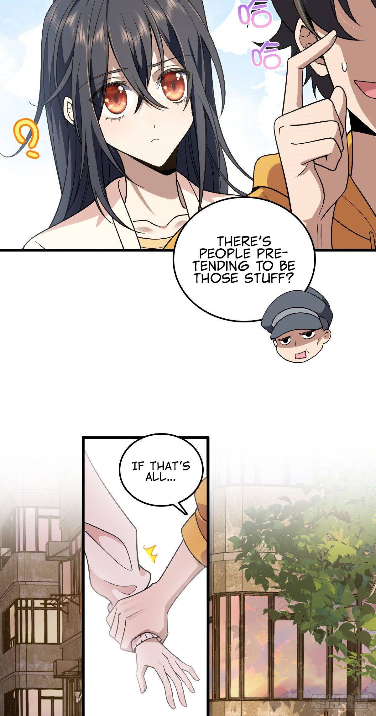 My Wife Is From a Thousand Years Ago Chapter 10 152 25