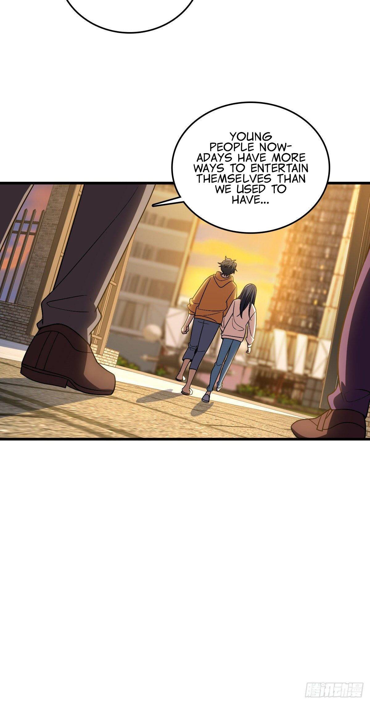 My Wife Is From a Thousand Years Ago Chapter 10 154 27