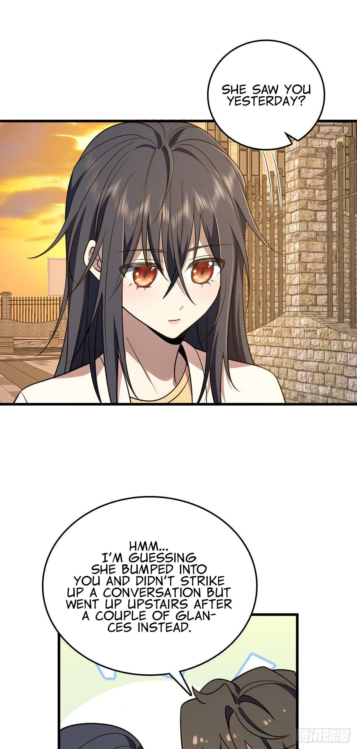 My Wife Is From a Thousand Years Ago Chapter 10 156 29