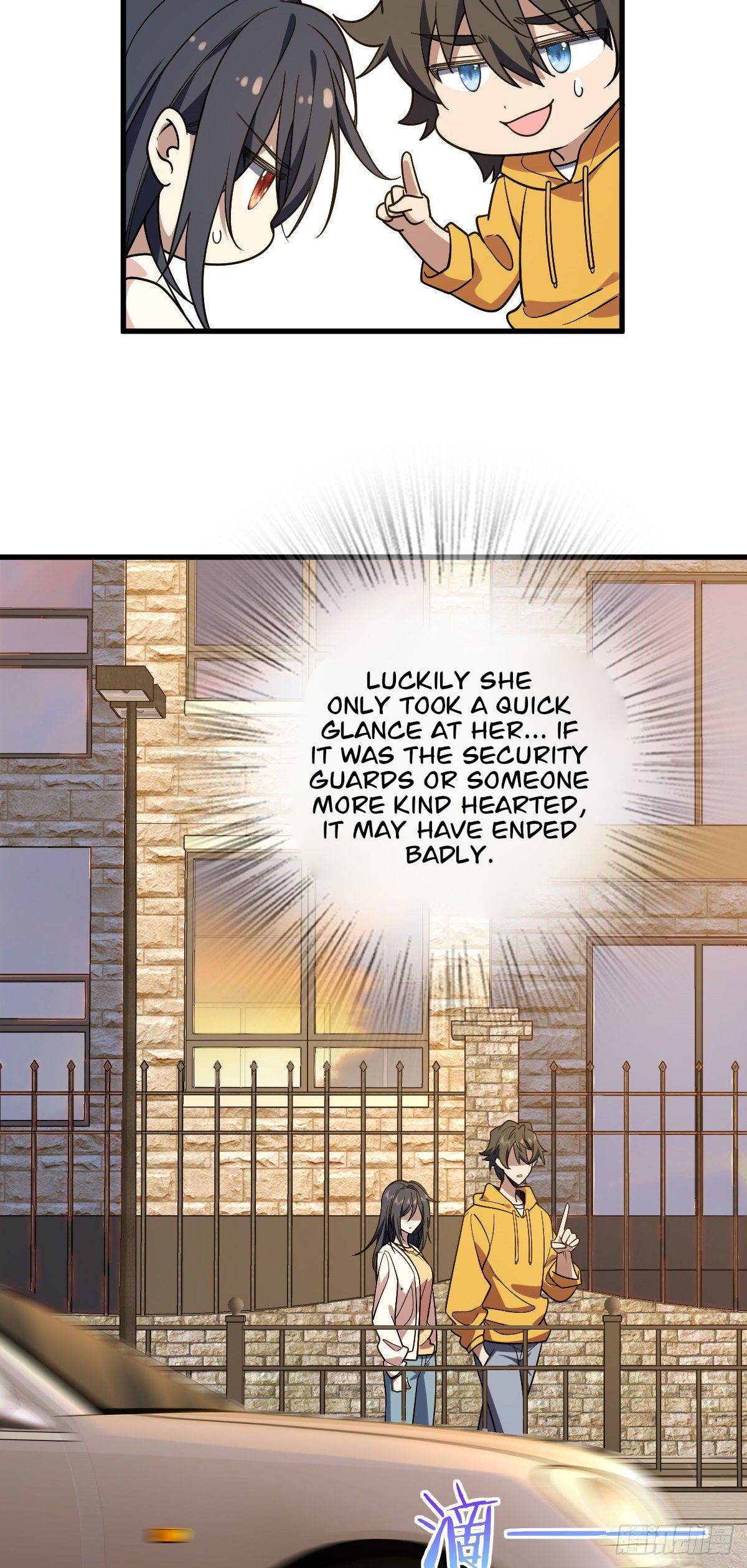 My Wife Is From a Thousand Years Ago Chapter 10 157 30