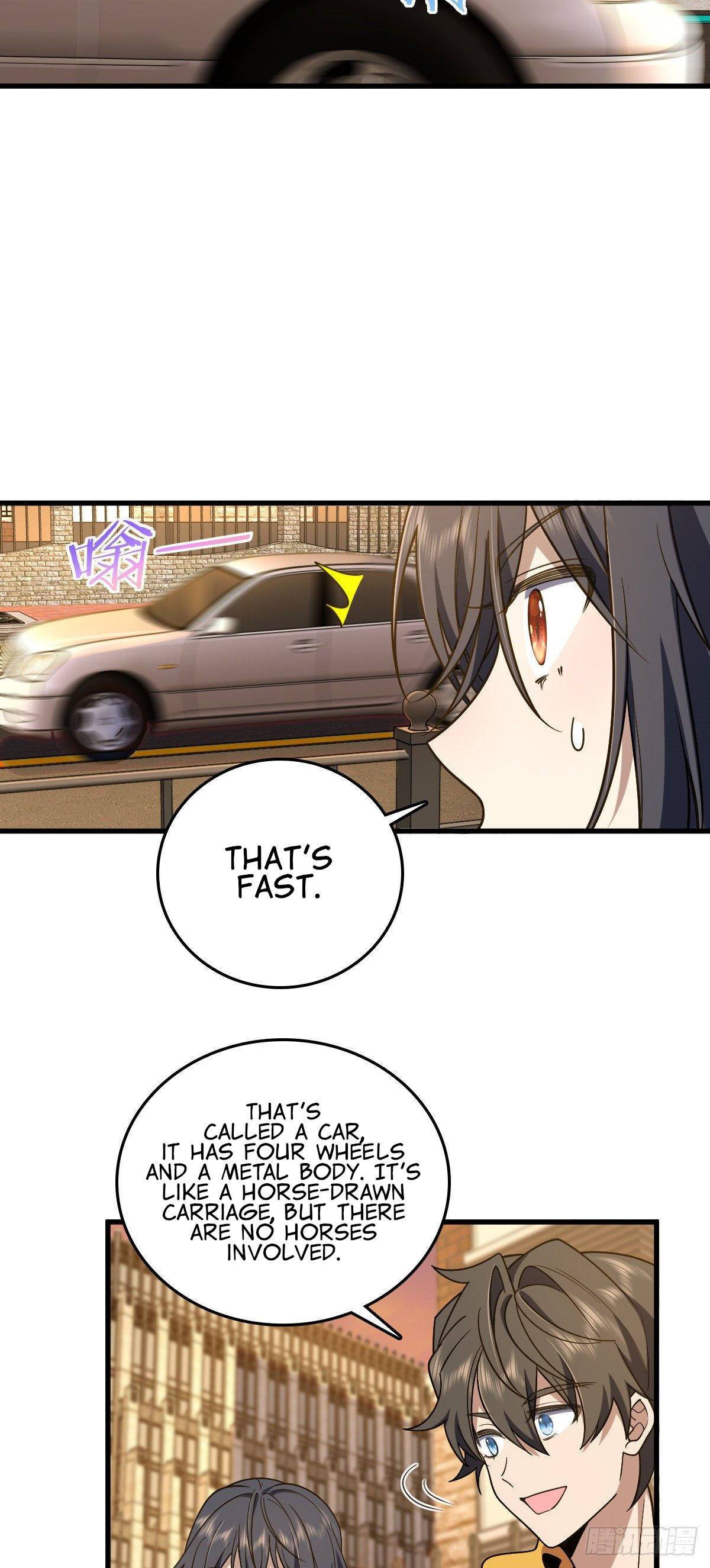 My Wife Is From a Thousand Years Ago Chapter 10 158 31