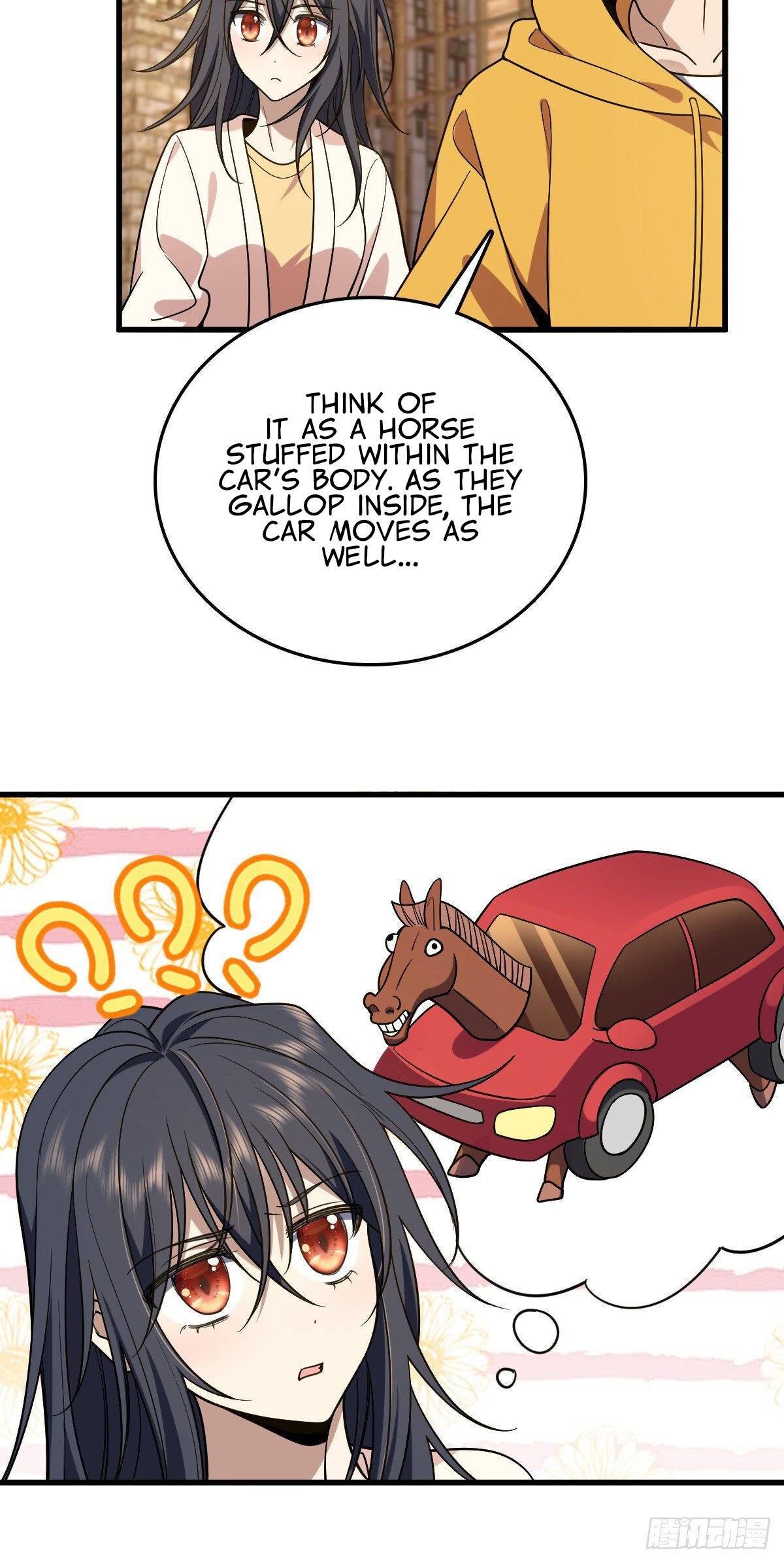 My Wife Is From a Thousand Years Ago Chapter 10 159 32