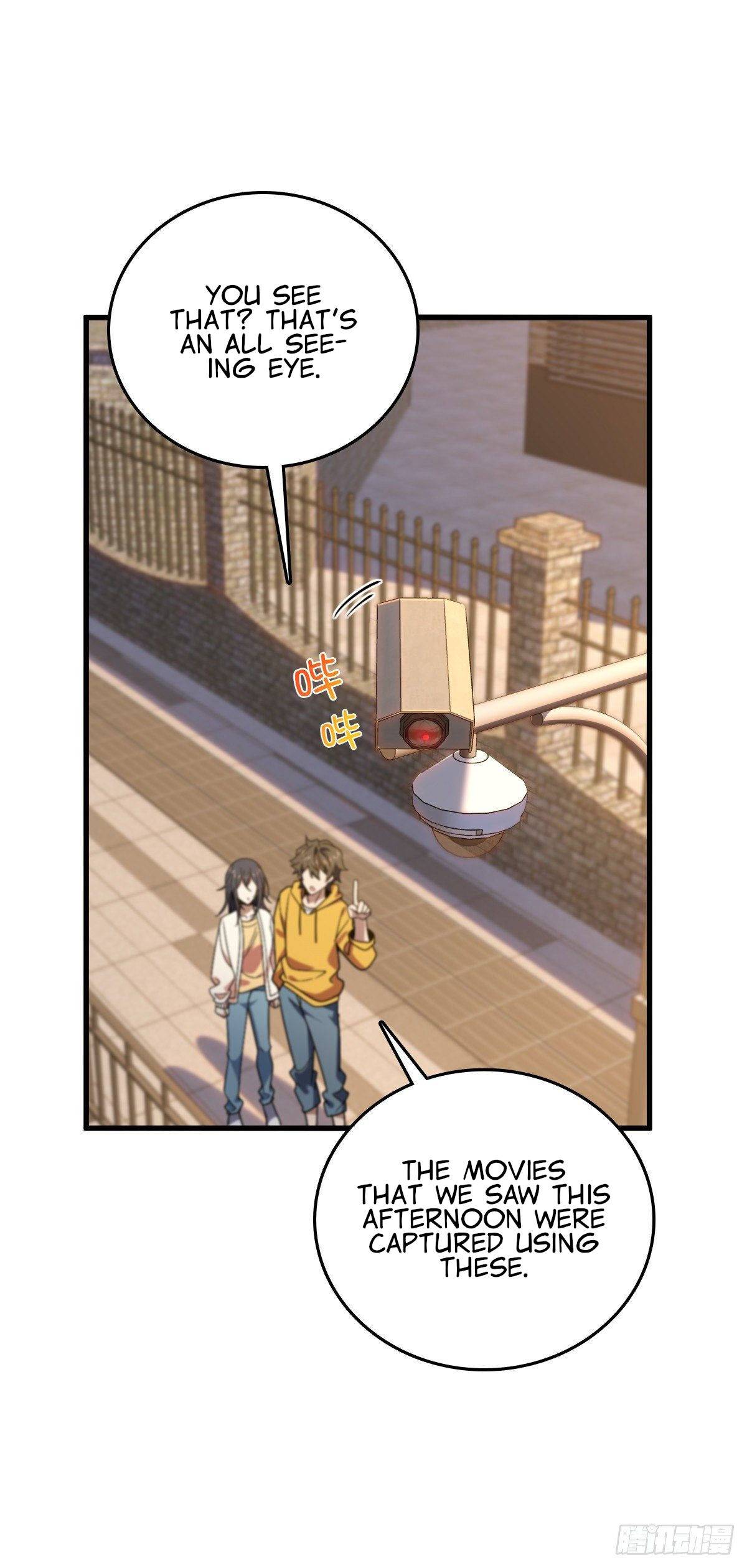 My Wife Is From a Thousand Years Ago Chapter 10 160 33