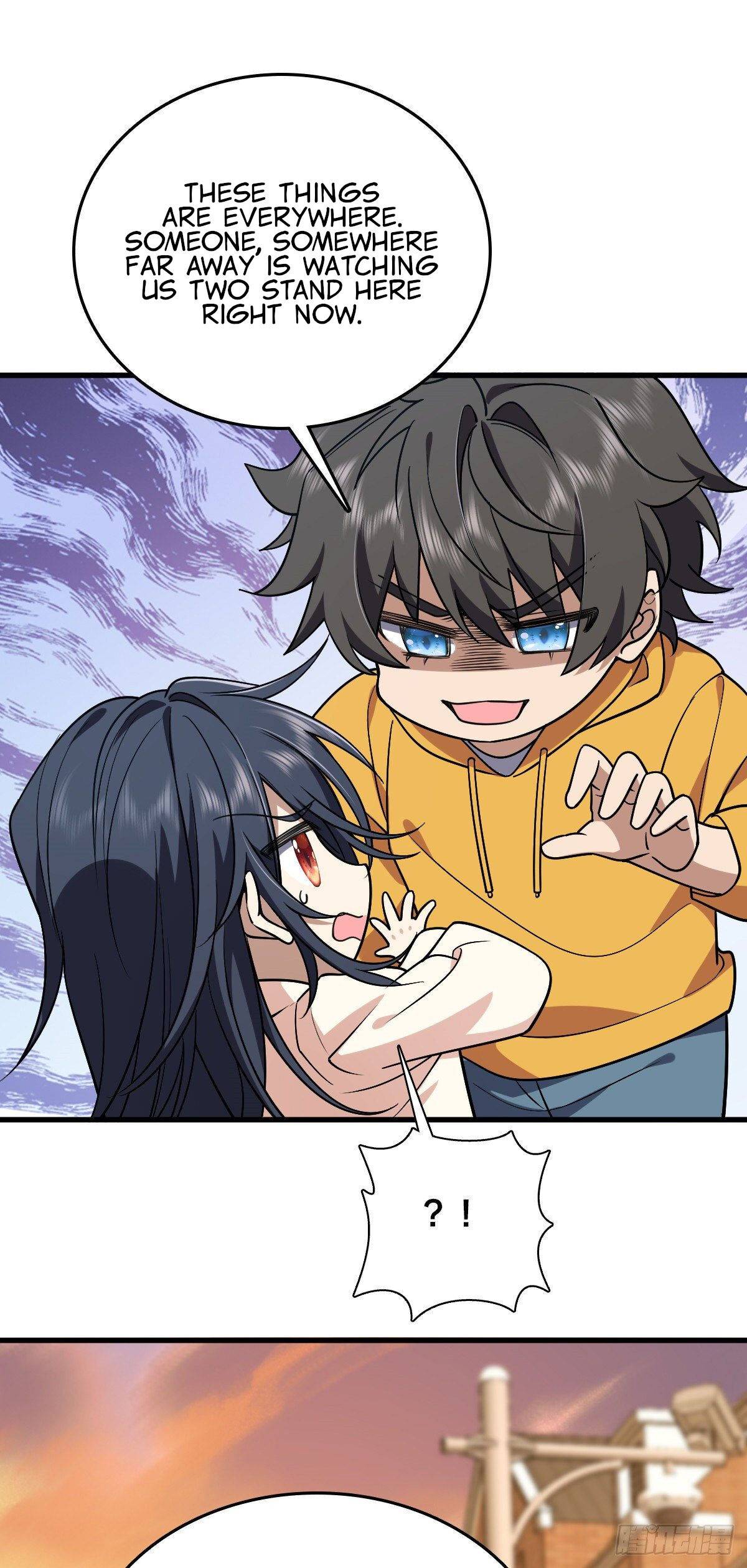 My Wife Is From a Thousand Years Ago Chapter 10 161 34