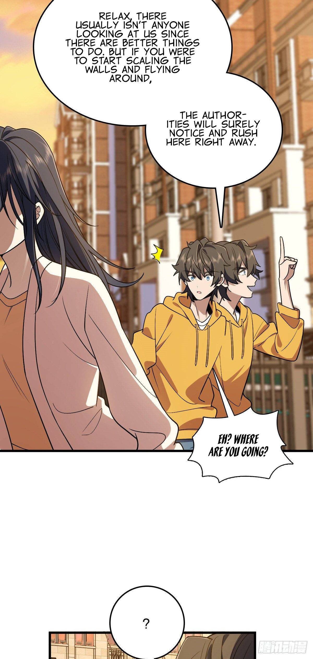 My Wife Is From a Thousand Years Ago Chapter 10 162 35