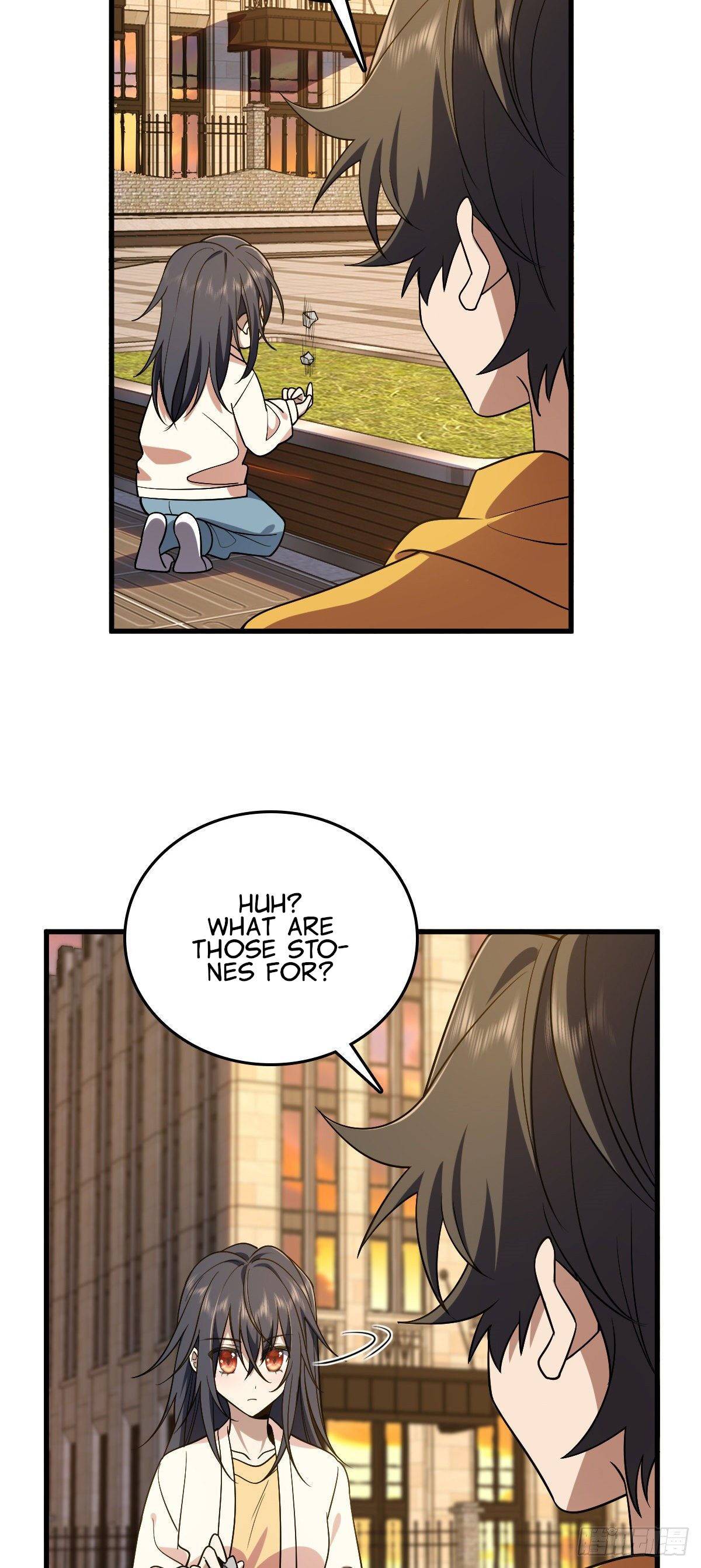 My Wife Is From a Thousand Years Ago Chapter 10 163 36