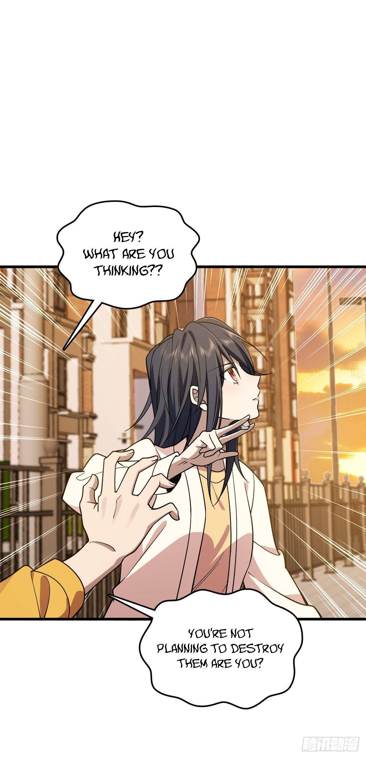 My Wife Is From a Thousand Years Ago Chapter 10 165 38