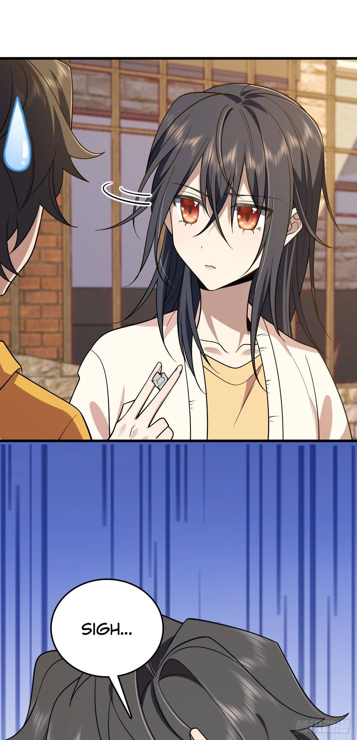 My Wife Is From a Thousand Years Ago Chapter 10 166 39