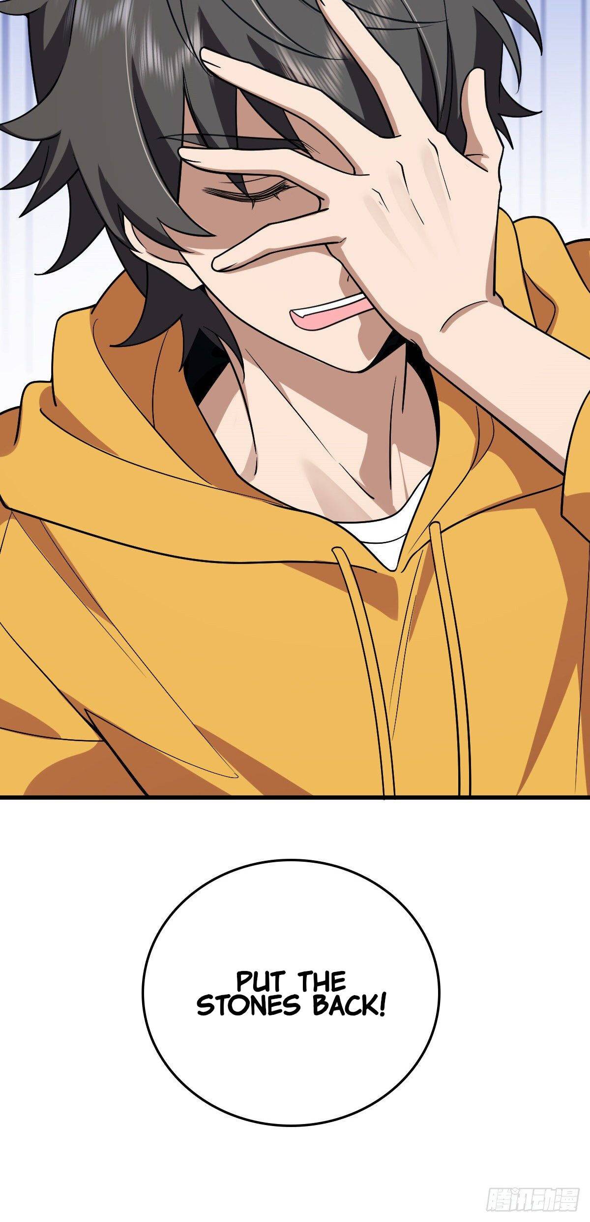 My Wife Is From a Thousand Years Ago Chapter 10 167 40