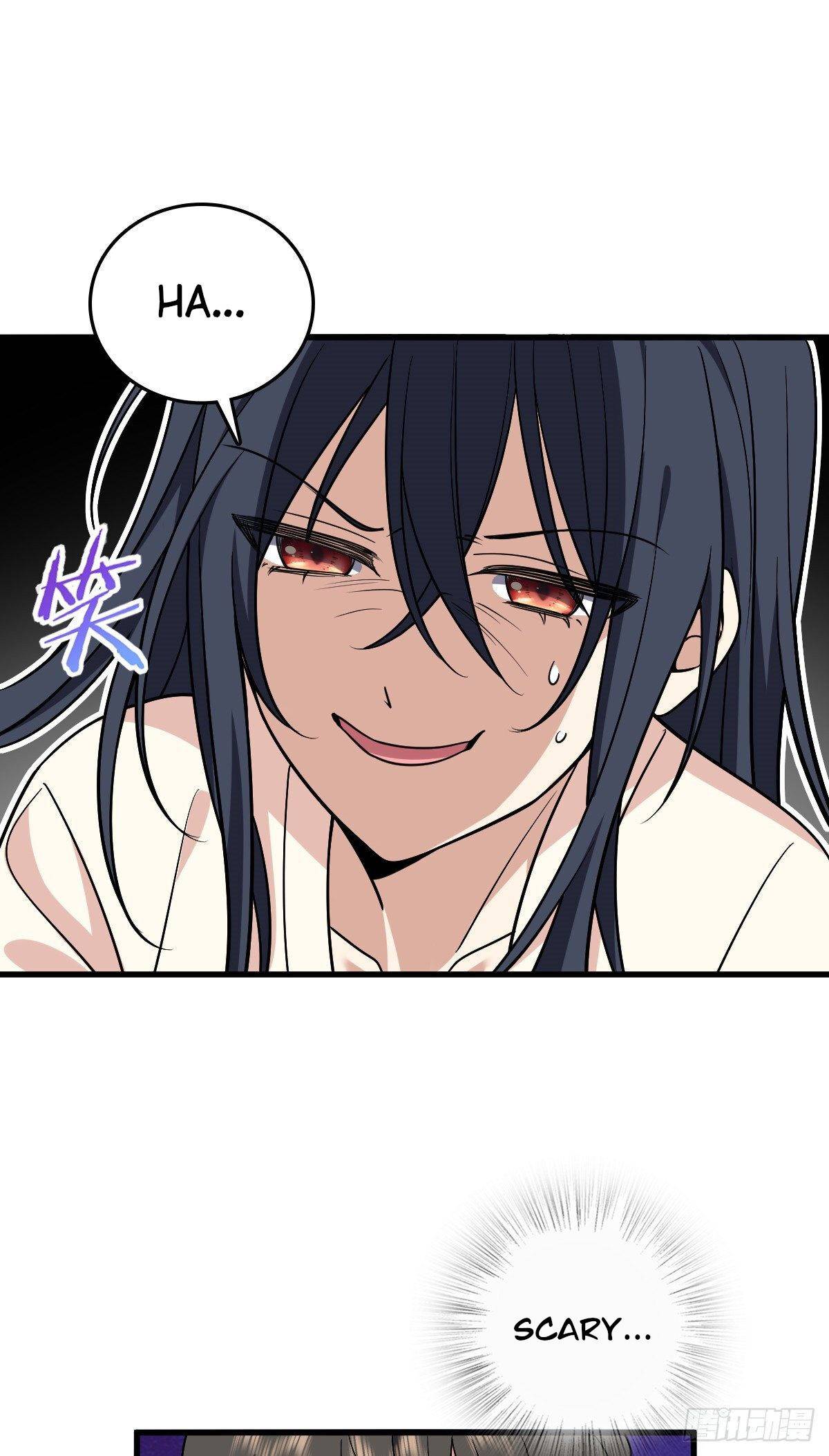 My Wife Is From a Thousand Years Ago Chapter 10 135 8
