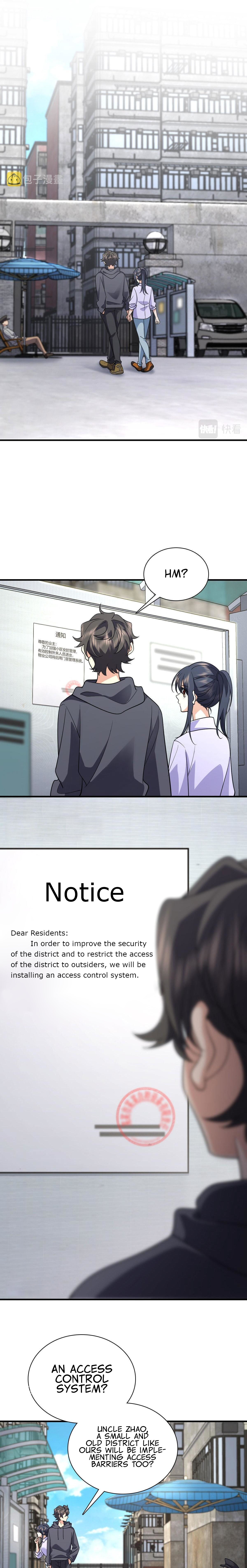 My Wife Is From a Thousand Years Ago Chapter 100 66 2