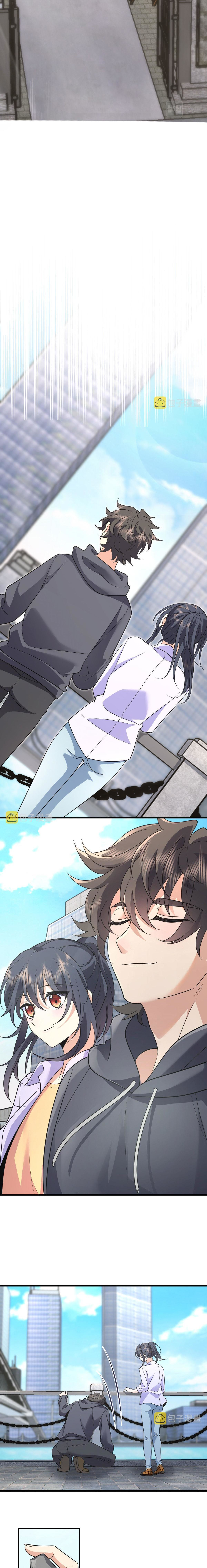 My Wife Is From a Thousand Years Ago Chapter 100 68 4