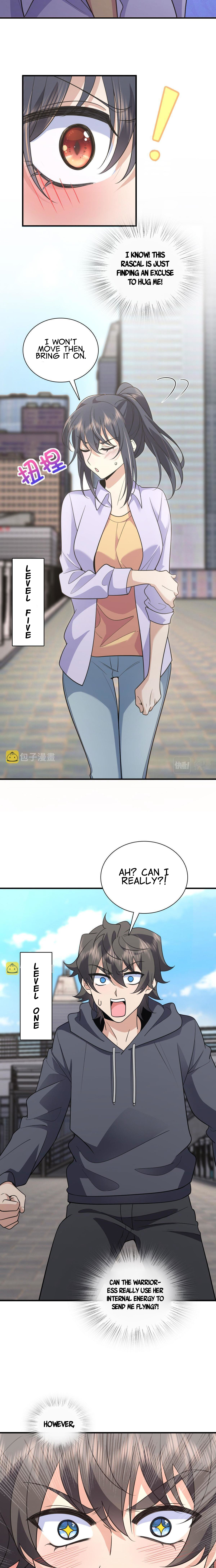 My Wife Is From a Thousand Years Ago Chapter 100 73 9