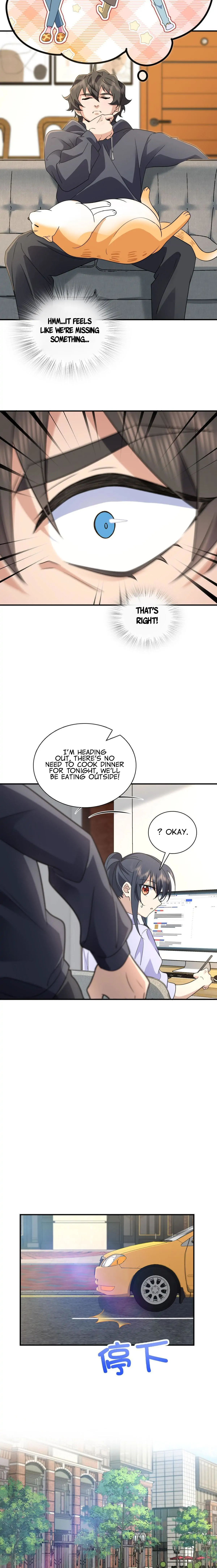My Wife Is From a Thousand Years Ago Chapter 101 67 12