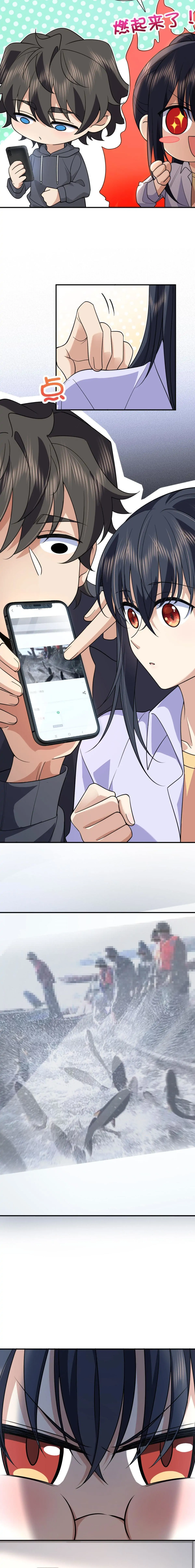 My Wife Is From a Thousand Years Ago Chapter 101 63 8