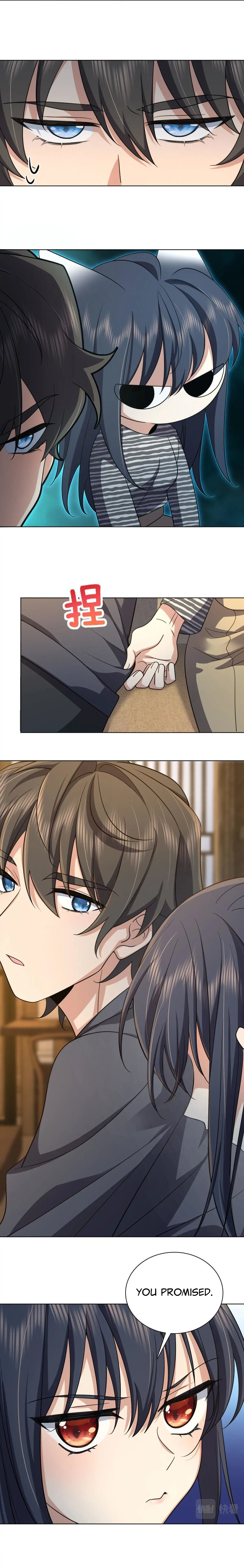 My Wife Is From a Thousand Years Ago Chapter 103 64 12